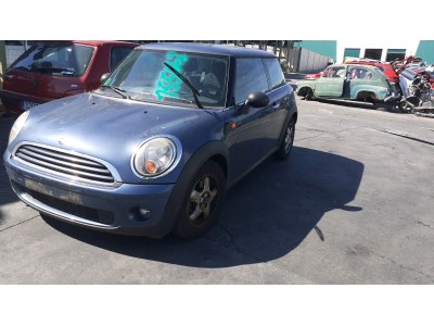 TRANSMISIÓN DELANTERA IZQUIERDA MINI ONE 2009