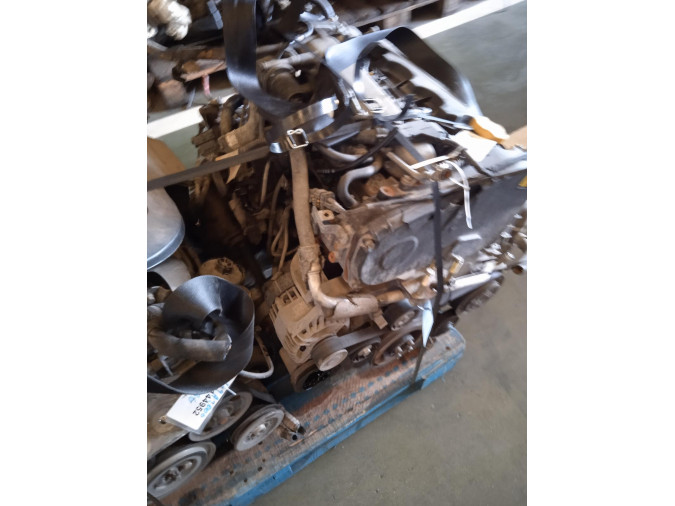 MOTOR SO FIAT STILO 2007