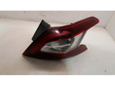 PILOTO TRASERO DERECHO EXTERIOR PEUGEOT 308 2016
