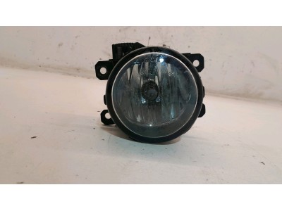 FARO ANTINIEBLA DELANTERO PEUGEOT 308 2016