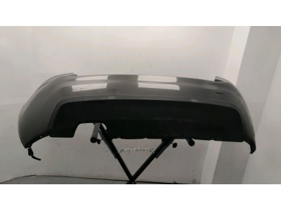 PARAGOLPES TRASERO PEUGEOT 308 GRIS 2016