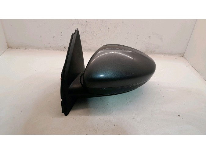 RETROVISOR IZQUIERDO PEUGEOT 308 GRIS 2016