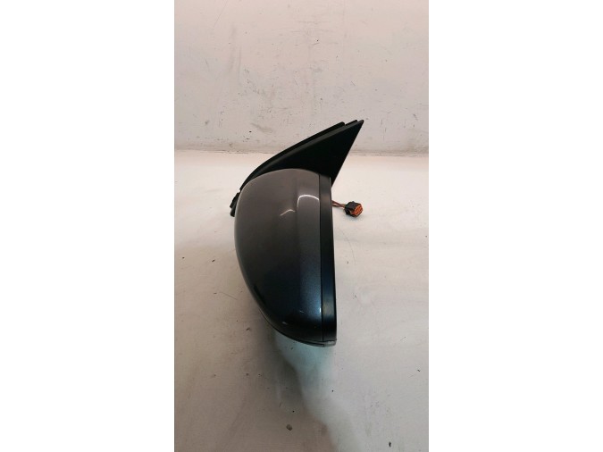 RETROVISOR IZQUIERDO PEUGEOT 308 GRIS 2016