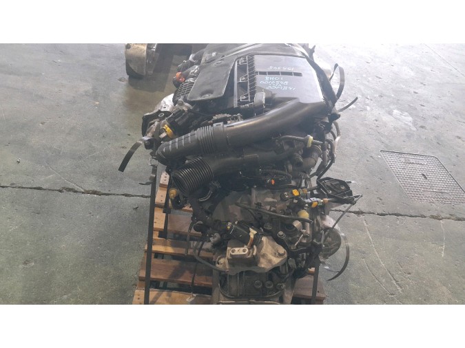 MOTOR CON ACCESORIOS SIN CAJA DE CAMBIOS PEUGEOT 308 2016