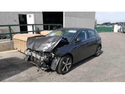 INTERCOOLER PEUGEOT 308 2016