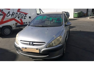 Turbocompresor PEUGEOT 307 2003