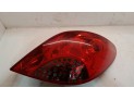 PILOTO TRASERO DERECHO PEUGEOT 207 2006