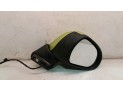 RETROVISOR DERECHO PEUGEOT 207 VERDE 2006