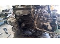 MOTOR CON ACCESORIOS Y CAJA DE CAMBIOS SKODA FABIA 2003