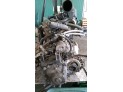 MOTOR CON ACCESORIOS Y CAJA DE CAMBIOS SKODA FABIA 2003