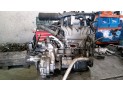 MOTOR CON ACCESORIOS Y CAJA DE CAMBIOS SKODA FABIA 2003