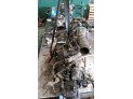 MOTOR CON ACCESORIOS Y CAJA DE CAMBIOS SKODA FABIA 2003