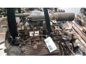 MOTOR CON ACCESORIOS Y CAJA DE CAMBIOS SKODA FABIA 2003