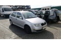 RADIADOR AGUA SKODA FABIA 2003