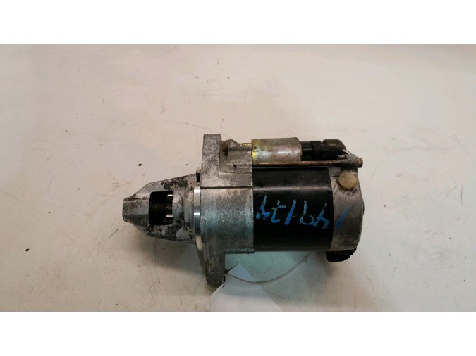MOTOR ARRANQUE HONDA CIVIC 1996