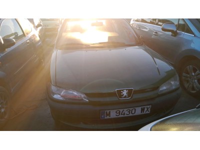Radiador motor PEUGEOT 306 1999