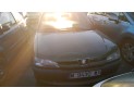 ELEVALUNAS DELANTERO IZQUIERDO PEUGEOT 306 1999