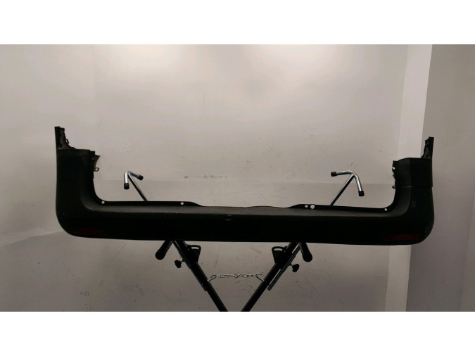 PARAGOLPES TRASERO MERCEDES VITO 110 CDI SIN PINTAR 2021