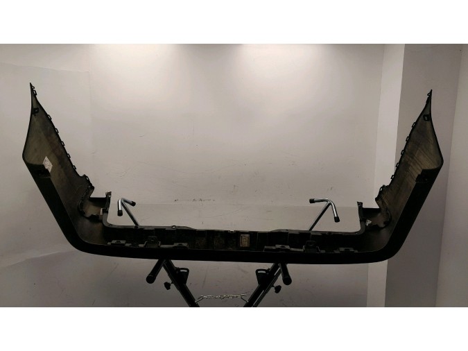 PARAGOLPES TRASERO MERCEDES VITO 110 CDI SIN PINTAR 2021