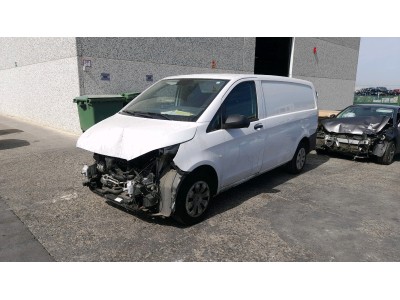 VOLANTE MERCEDES VITO 110 CDI 2021