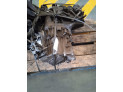 CAJA CAMBIOS MERCEDES CLASE A 2001