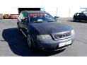 INTERCOOLER SO AUDI A6 2004