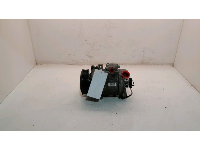 COMPRESOR AIRE ACONDICIONADO SEAT IBIZA 2007