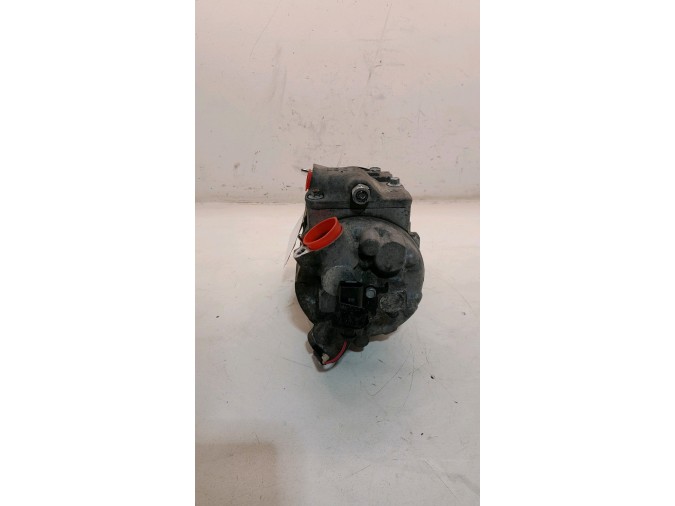COMPRESOR AIRE ACONDICIONADO SEAT IBIZA 2007