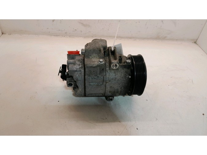 COMPRESOR AIRE ACONDICIONADO SEAT IBIZA 2007