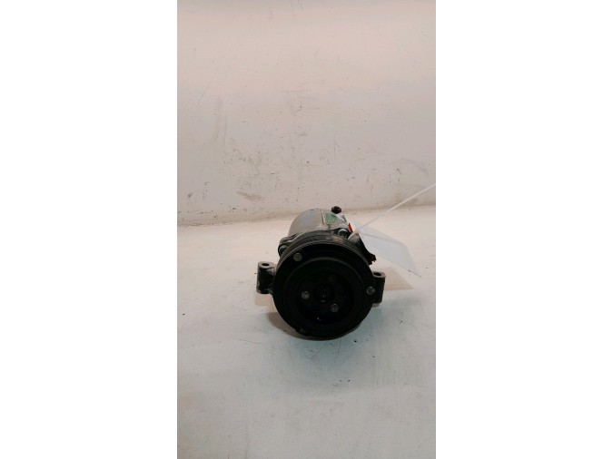 COMPRESOR AIRE ACONDICIONADO BMW SERIE 5 2001