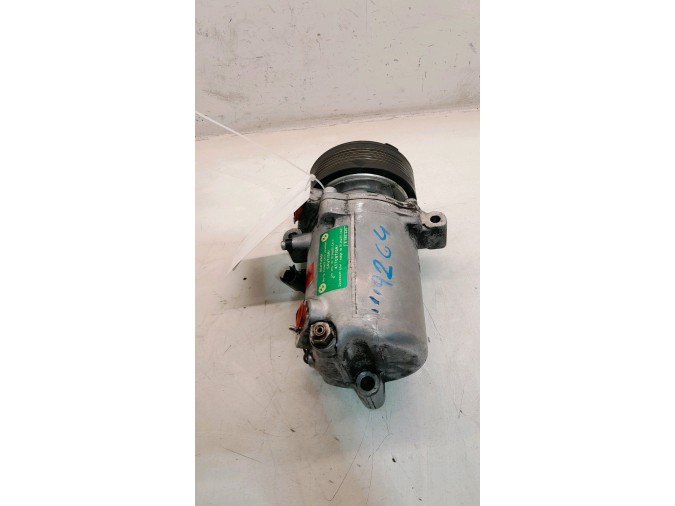 COMPRESOR AIRE ACONDICIONADO BMW SERIE 5 2001