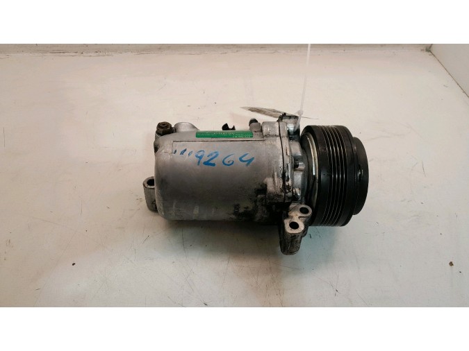 COMPRESOR AIRE ACONDICIONADO BMW SERIE 5 2001