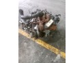 MOTOR CON ACCESORIOS SIN CAJA DE CAMBIOS CITROEN JUMPER 2007