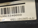 AIRBAG DELANTERO IZQUIERDO FORD S MAX 2007