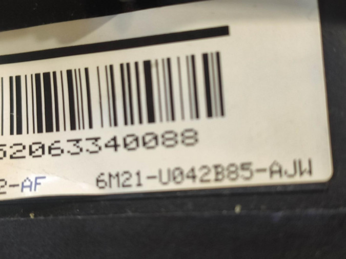 AIRBAG DELANTERO IZQUIERDO FORD S MAX 2007