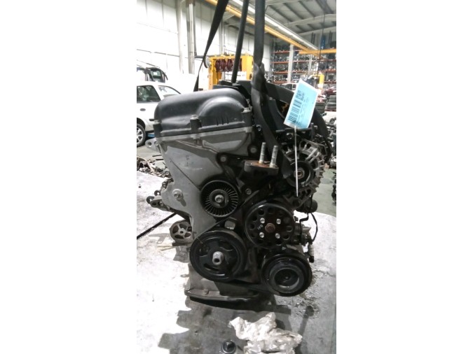 MOTOR CON ACCESORIOS Y CAJA DE CAMBIOS KIA CEED 2011