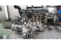 MOTOR CON ACCESORIOS Y CAJA DE CAMBIOS KIA CEED 2011