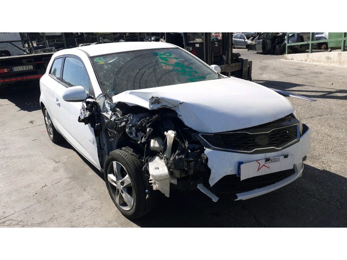CERRADURA CAPO KIA CEED 2011