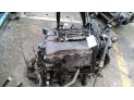 MOTOR CON ACCESORIOS Y CAJA DE CAMBIOS CITROEN BERLINGO 2008