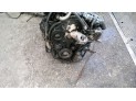MOTOR CON ACCESORIOS Y CAJA DE CAMBIOS CITROEN BERLINGO 2008