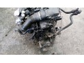 MOTOR CON ACCESORIOS Y CAJA DE CAMBIOS CITROEN BERLINGO 2008