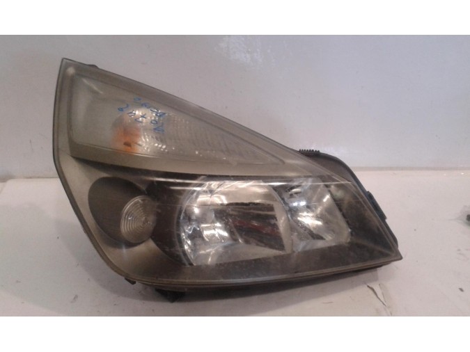 FARO DELANTERO DERECHO RENAULT ESPACE 2003