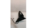RETROVISOR IZQUIERDO AUDI A4 NEGRO 2009