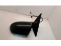 RETROVISOR IZQUIERDO AUDI A4 NEGRO 2009
