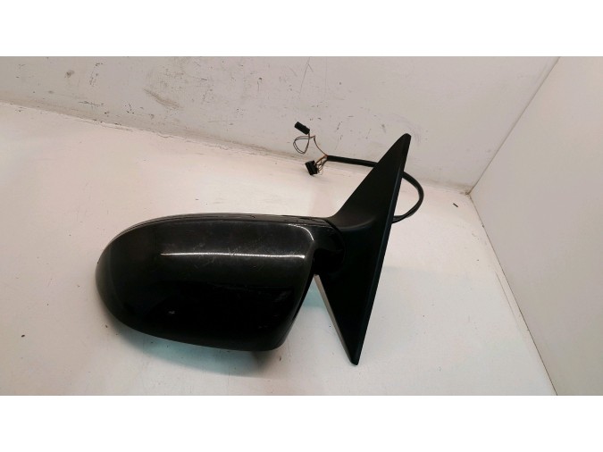 RETROVISOR IZQUIERDO AUDI A4 NEGRO 2009
