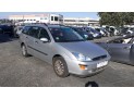 Radiador de Agua FORD FOCUS 2001