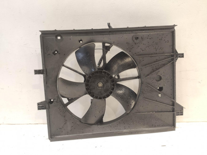 ELECTROVENTILADOR MAZDA MX5 2009