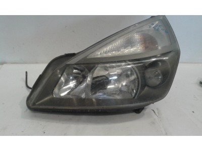 FARO DELANTERO IZQUIERDO RENAULT ESPACE 2003