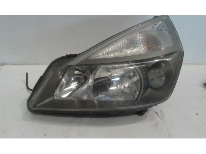 FARO DELANTERO IZQUIERDO RENAULT ESPACE 2003