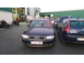 MANDO ELEVALUNAS DELANTERO DERECHO AUDI A4 2004
